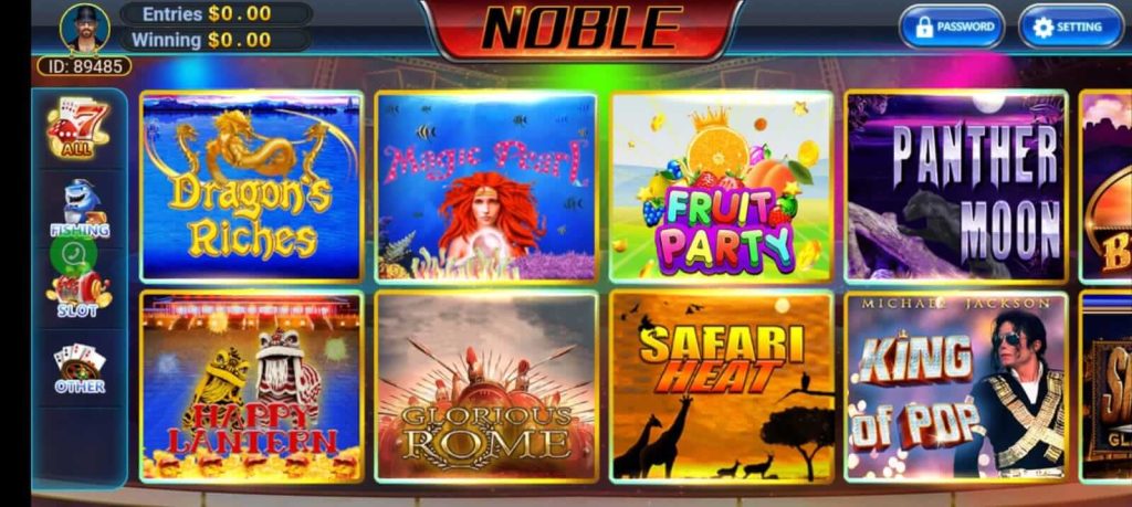 download latest version of noble777 casino apk for android